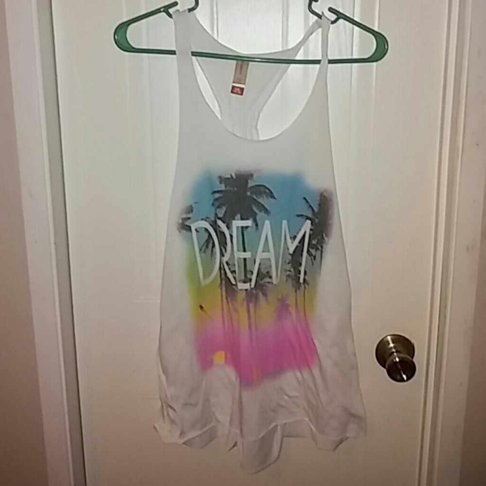 Dream Tank